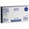 Remcoda Extra-Strength Nitrile Gloves - 4 mil Thickness - Chemical Protection - Medium Size, 10PK NIT103-M - alternate 2
