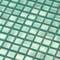 Apollo Tile Skosh 11.6 in. x 11.6 in. Glossy Pine Green Glass Mosaic Wall and Floor Tile 18.69 sqft/case, 20PK APLNB88GN431A - alternate 2