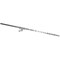 Marshalltown 48 in Flat Wire Texture Broom; 3/8 in, 5/8 in, 1/2 in, 3/4 in, 1-1/4 in spacing Louisiana DOT Spec 18732 - alternate 2