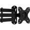 Mount-It Full Motion TV Wall Mount for 13"-32" TVs MI-2042 - alternate 1