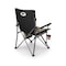 Picnic Time Family Of Brands NFL Green Bay Packers - Logo - Big Bear XXL Camping Chair with Cooler 808-00-175-124-2 - alternate 1