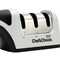 Chefs Choice Chef'sChoice AngleSelect Professional Manual Knife Sharpener, in Silver/Black 4643009 - alternate 2