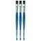 Da Vinci FORTE BASIC Student Brush, Synthetic, Acrylic, Flat, Series 394, Size 12, 3PK VA-394_12 - alternate 1