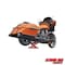 Extreme Max 5001.5047 1100 lbs Motorcycle Scissors Jack - Narrow 5001.5047 - alternate 3