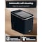 Orgo The Maverick Countertop Ice Maker, Makes 23 lbs. in 24 Hours, Bullet Shaped in 2 Sizes, Black TMT4653 - alternate 4