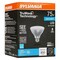 Sylvania Natural LED Bulb, Spotlight, PAR30 Lamp, E26 Lamp Base, Dimmable, Clear, Daylight Light 40917 - alternate 1