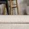 Jonathan Y Odense High-Low Minimalist Angle Geometric Ivory/Cream 5 ft. x 8 ft. Indoor/Outdoor Area Rug SCN101A-5 - alternate 3