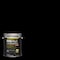 Rust-Oleum Interior/Exterior Paint, High Gloss, Oil Base, Black, 1 gal 245403 - alternate 2