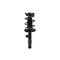 Fcs Struts Suspension Strut And Coil Spring Assembly 2334097R - alternate 1