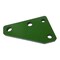 John Deere PLATE, OEM E98175 - alternate 3