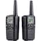 Midland Radio Portable Two Way Radio, 0.5W, 20 mi. T10 - alternate 6