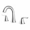 Thrifco Plumbing 8 in. Widespread 2-Handle Bathroom Faucet - Brilliant Chrome 7294001 - alternate 1