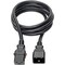 Eaton Tripp Lite Series Power Extension Cord, Locking C19 to C20 - Heavy-Duty, 20A, 100-250V, 12 AWG, 6 P036-L06 - alternate 4