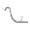 Ap Exhaust Prebent Pipe Merit Exhaust, 44830 44830 - alternate 2
