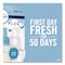 Febreze PLUG Air Freshener Warmer Start Kit, Clear/White 90121 - alternate 4