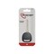 Keystart Chipkey Transponder Key Automotive B112-PT Double For GM Black/Silver 9977239 - alternate 2