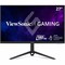 Viewsonic Entertainment VX2728J 27" Class Full HD LED Monitor - 16:9 - Black VX2728J - alternate 1
