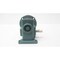 Dodge Tigear RIGHT ANGLE GEAR REDUCER 56 3/4IN 0.95HP 10:1 MR94743 - alternate 2