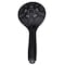 Westbrass 6-Function Adjustable Spray Hand Shower in Matte Black HS6700-62 - alternate 1