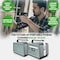 Yoshino Solid-State Portable Power Station 660W/900W Surge 602Wh w/ 100W Portable Solar Panel Bundle K6SP11 - alternate 5