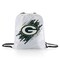 Picnic Time Family Of Brands NFL Green Bay Packers - Impresa Picnic Blanket 819-01-999-126-2 - alternate 3