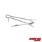 Extreme Max 3006.6515 BoatTector Galvanized Slip Ring Anchor - #13 / 6.5 lbs. 3006.6515 - alternate 6
