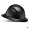 Lift Safety DAX CARBON MIPS HARD HAT (CARBON GLOSS) - Full Brim - ANSI-C, TYPE 1 HDC-24MKGC - alternate 4