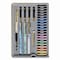 Staedtler Master the Art of Calligraphy Fountain Pen Set, 33 Pieces 899 SM5 NA - alternate 4