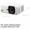 Viewsonic 3,500 ANSI Lumens 4K UHD Laser Gaming Projector Designed for Xbox  Up to 240Hz Refresh Rate LX700-4K - alternate 6
