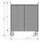 Valley Craft Picking Cage Cart F89726VCBL - alternate 3