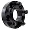 Coyote Wheel Accessories WHEEL ADAPTERS 5 x 1143 Millimeter 5 x 450 Inch Axle Bolt Circle 5 x 1143 Millimeter 5 x 450 5450-5450H-B - alternate 1