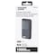 Powerzone Power Bank, 10000 mAh Capacity, Black S80 - alternate 3