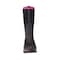 Dryshod Arctic Storm Hi Extreme Cold Conditions Women's Winter Boot, Pink, Waterproof, Size 6 ARS-WH-PN-006 - alternate 2