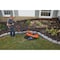 Black & Decker 20'' 40V MAX Lithium Ion Push Cordless Lawn Mower CM2043C - alternate 2