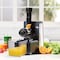 Emeril Lagasse Pasta & Beyond, Automatic Pasta and Noodle Maker with Slow Juicer PM-01 - alternate 3