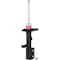 Kyb Gas Strut,  334450 - alternate 1