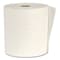 American Paper Converting Hardwound Paper Towels, 1 Ply, Continuous Roll Sheets, 800 ft, White, 6 PK EN8016-6 - alternate 2