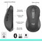 Logitech SIGNATURE M650 LARGE MOUSE LEFT GRAPHITE 910-006234 - alternate 2