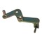 Komatsu LEVER, OEM 195-Z11-4581 - alternate 2