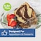 Dixie Disposable Paper Plate, 6 7/8 in, Pathways, Multi Color, PK500 UX7WS - alternate 4