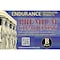 Endurance Restoration Products Premium Clear Two Part Knife-grade Epoxy. Pigmentable for Customization. For use on Marble, Granite EPCE - alternate 3