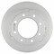 Motorcraft Disc Brake Rotor,  BRRC1 - alternate 1