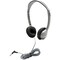 Hamiltonbuhl Hamilton Buhl SchoolMate Personal-Sized Headphone with Leatherette Cushions - 200 Pack MS2L-200 - alternate 1