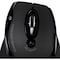 Adesso TRU-FORM MEDIA 1500 - WIRELESS ERGONOMIC KEYBOARD & LASER MOUSE WKB-1500GB - alternate 4