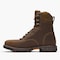 Georgia Boot Men's Waterproof Lacer Work Boot, 11 M, Alloy Toe, 8 in H, Brown, GB00650 GB00650 - alternate 5