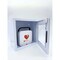 Stryker AEDs - CR2 Defibrillator 99512-001435F - alternate 1