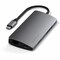 Satechi TYPE-C MULTI-PORT ADAPTER 4K E ST-TCMA2M - alternate 3