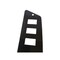 John Deere PANEL, OEM T216570 - alternate 2