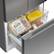 Koolmore 18.5 cu. ft. Stainless-Steel French Door Refrigerator in Silver KM-RERFDSS-18C KM-RERFDSS-18C - alternate 2