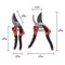 Zenport Euro-Pro Small Horticulture Pruner, 7.75-Inch Q19 - alternate 2